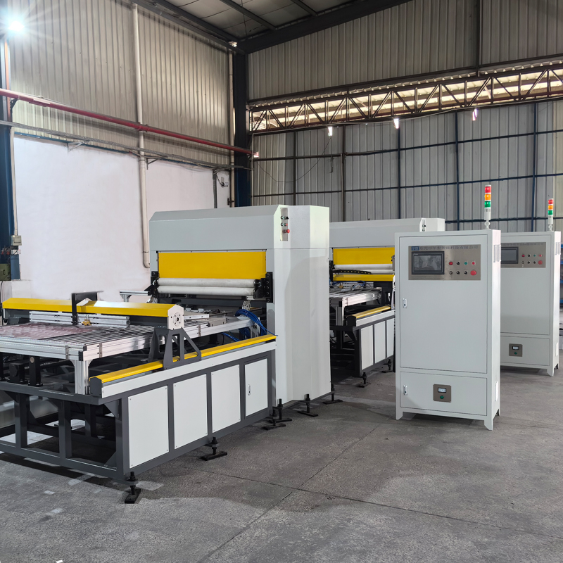 數(shù)控送料機(jī)